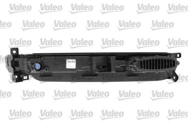 Feu clignotant (Clignotant) VALEO ref. 047727